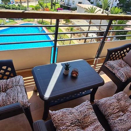 1Hab En Castillo Santa Clara Lägenhet Torremolinos Exteriör bild
