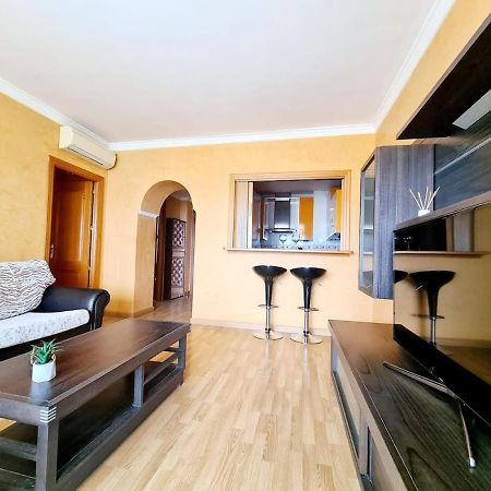 1Hab En Castillo Santa Clara Lägenhet Torremolinos Exteriör bild