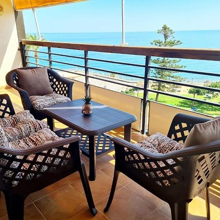 1Hab En Castillo Santa Clara Lägenhet Torremolinos Exteriör bild