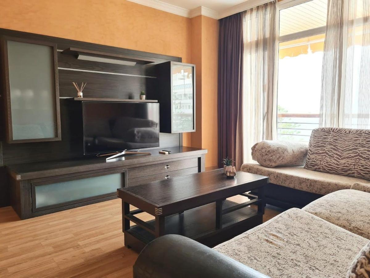 1Hab En Castillo Santa Clara Lägenhet Torremolinos Exteriör bild